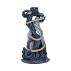 Product image Corpse Bride - With This Candle Vow Candle Holder 19 cm