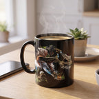Product image Jurassic World Mug Rebirth