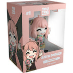 Product image Spy x Family Vinyl Figure Anya Forger 12 cm