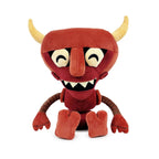 Product image Futurama plush figure Robot Devil 23 cm