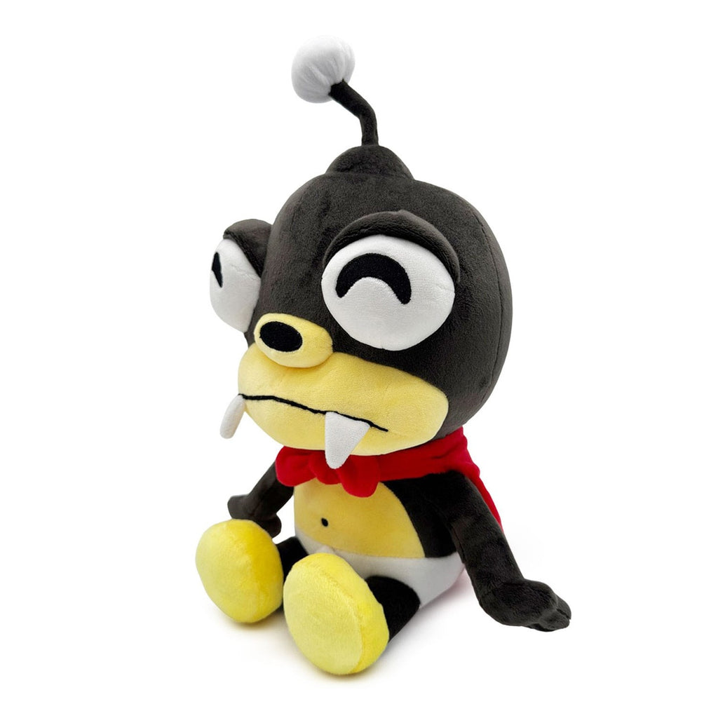 Product image Futurama Plush Figure Nibbler 23 cm