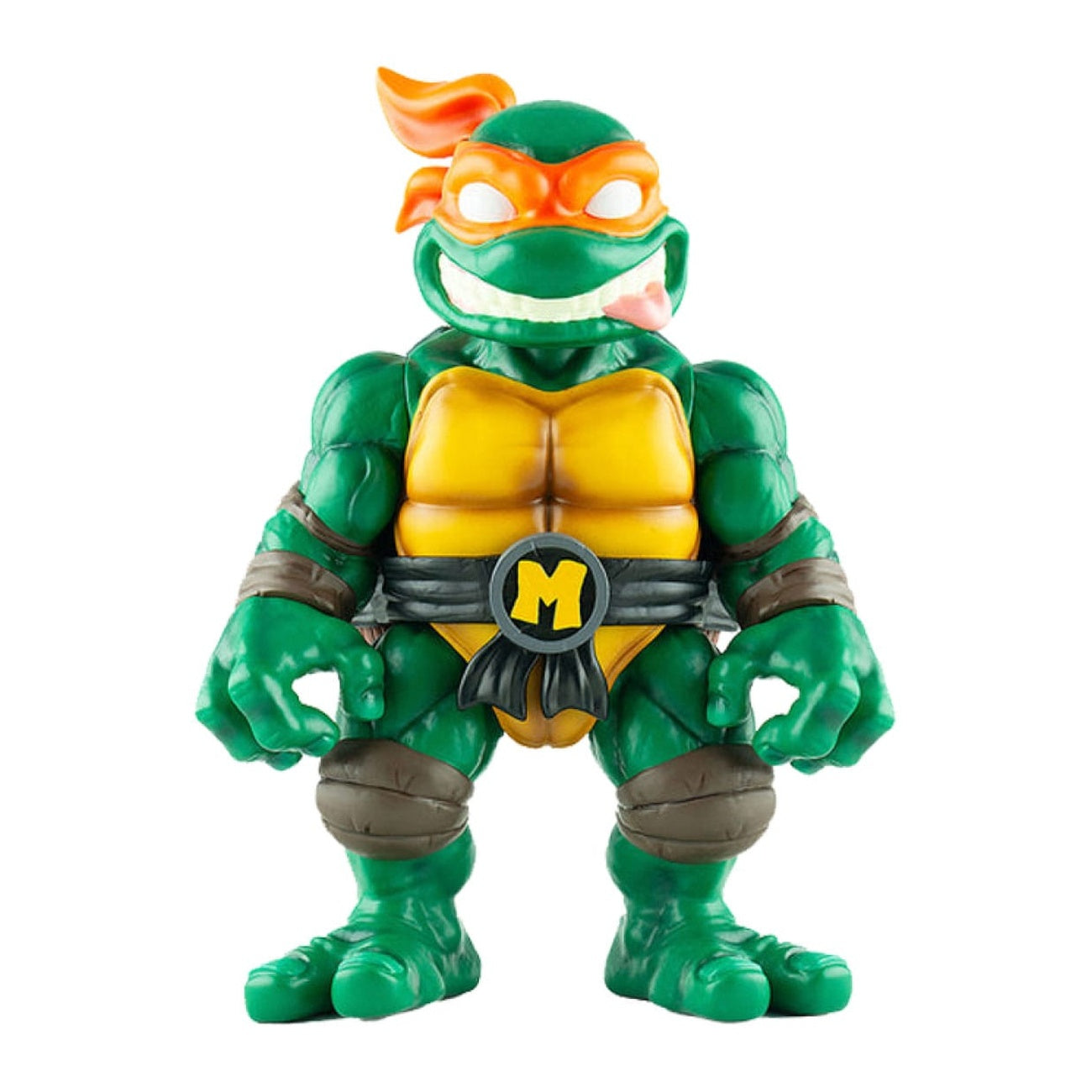 Teenage Mutant Ninja Turtles Soft Vinyl Figure Michelangelo 20 cm