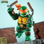 Product image Teenage Mutant Ninja Turtles Soft Vinyl Figure Michelangelo 20 cm