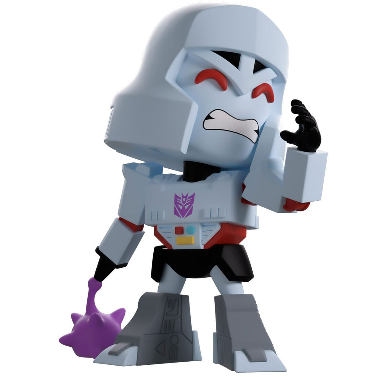 Product image Transformers Vinyl Figure Megatron 11 cm
