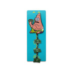 Product image SpongeBob SquarePants Dangling Pin Patrick 12 cm