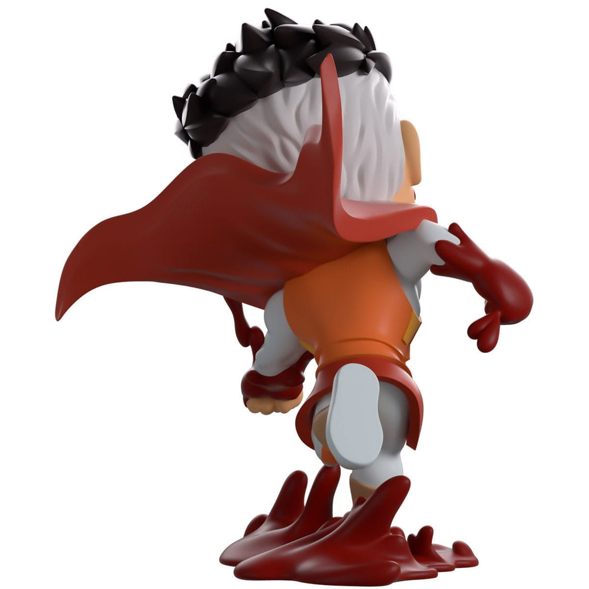 Product image Invincible Vinyl Figure Radio Battletorn Omniman 11 cm