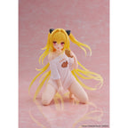Product image To Love-Ru Darkness PVC Statue Desktop Cute Figure Golden Darkness Roomwear Ver. 13 cm