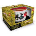 Product image My Hero Academia Ramen Bowl with Chopsticks Jump