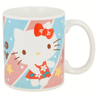 Product image Sanrio Mug Cute Hello Kitty Red Dress 325 ml