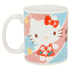 Product image Sanrio Mug Cute Hello Kitty Red Dress 325 ml