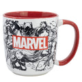 Product image Marvel Mug Collage 380 ml