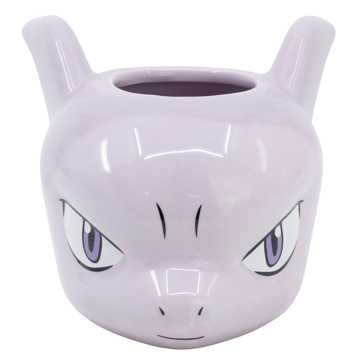 Product image Pokémon 3D Mug Mewtwo 385 ml