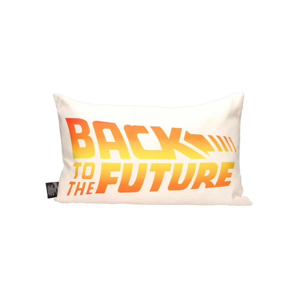 Product image Back to the Future Cushion Out a Time 50 x 30 cm