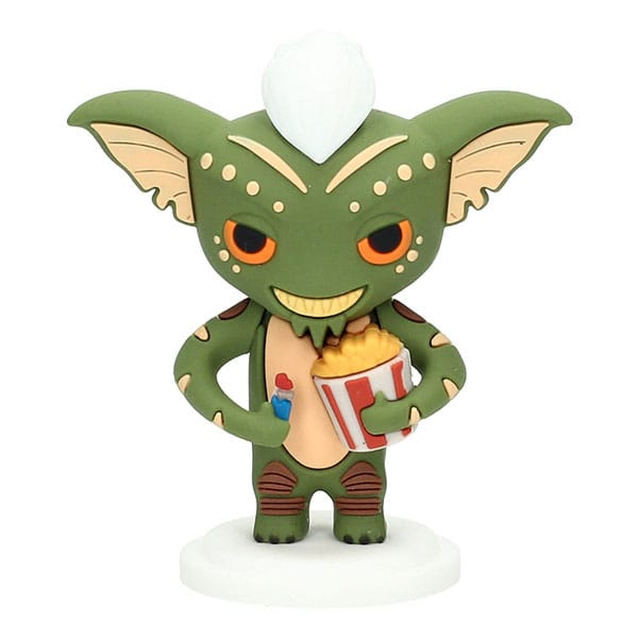 Gremlins - Small Monsters Pokis Mini Figure Stripe 7 cm – Elbenwald