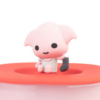 Product image Harry Potter Mug with Lid Premium Ver. Dobby