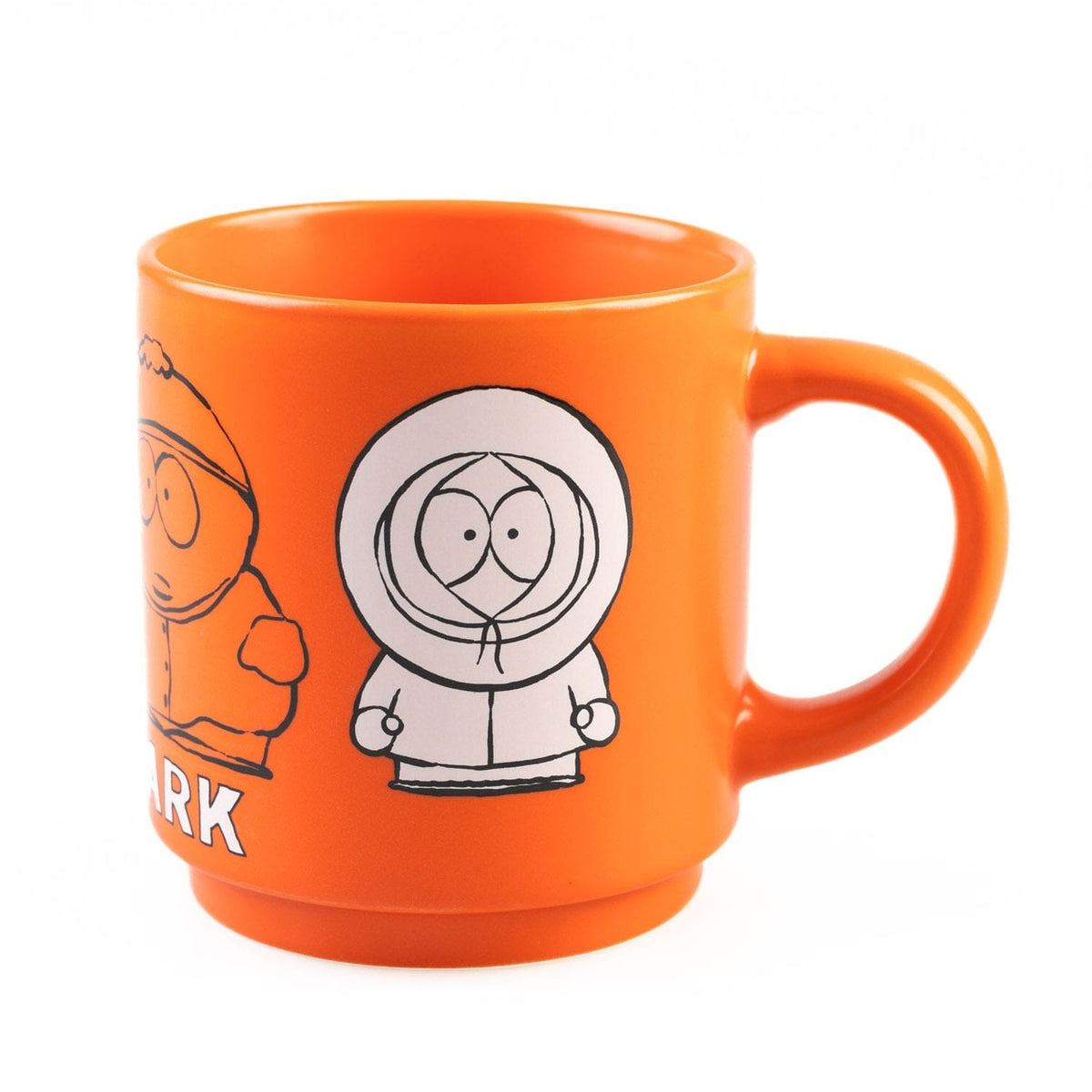 Product image South Park Mug Set (4)