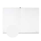 Product image Peanuts Premium Plush Notebook A5 Snoopy