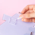 Product image Pusheen Key Rack incl. 3 Keychains