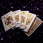 Product image Wonka Playing Cards