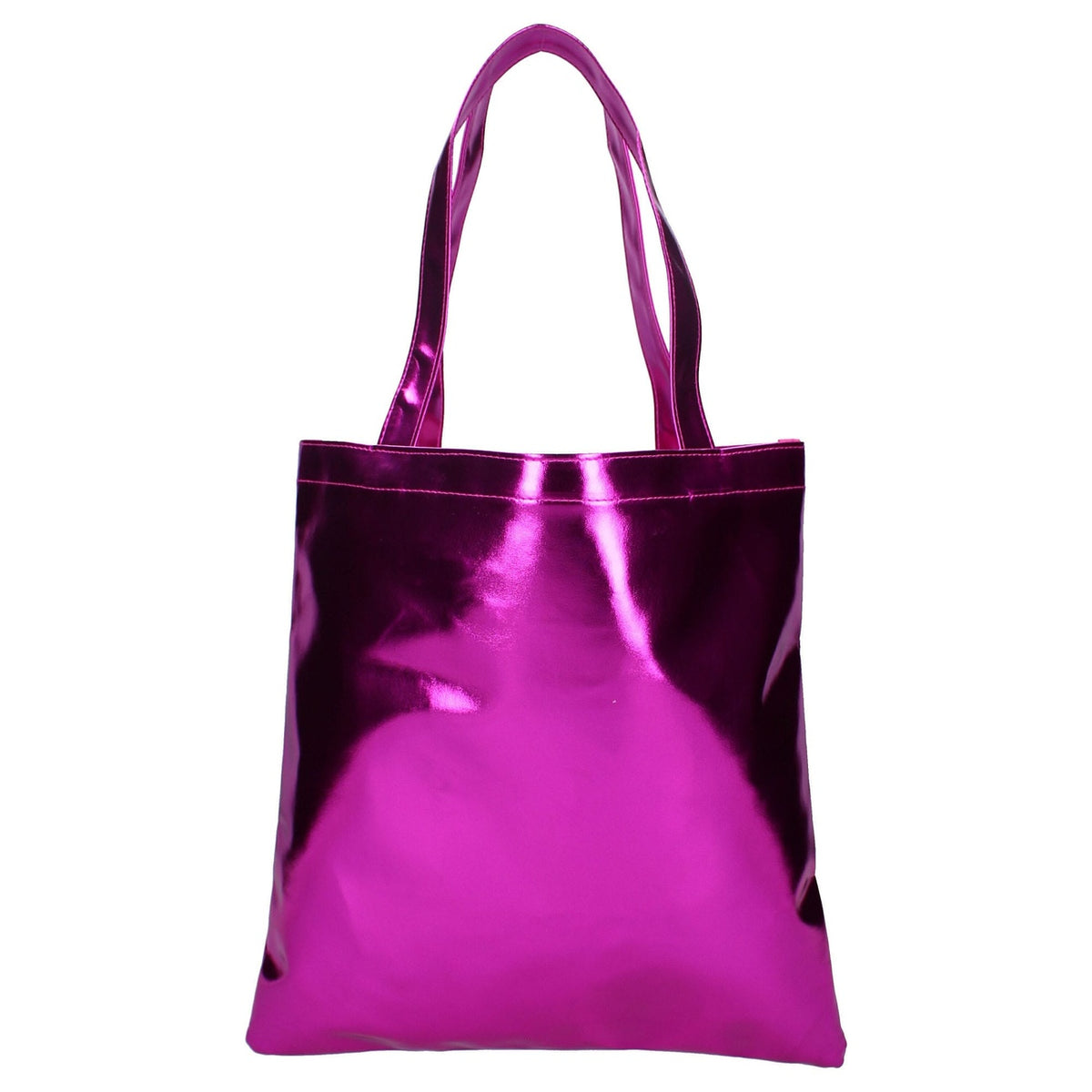 Product image Sanrio Tote Bag Hello Kitty Metallic