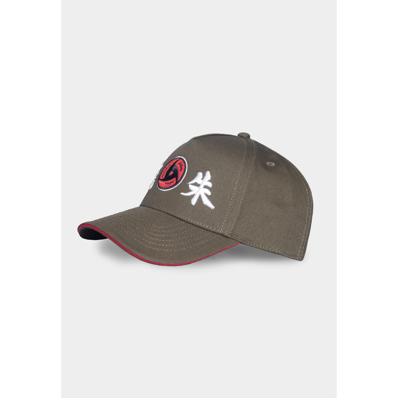 Product image Naruto Shippuden Baseball Cap Akatsuki Clan