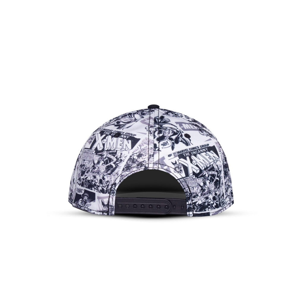 Product image Marvel The Avengers Baseball Cap Wolverine