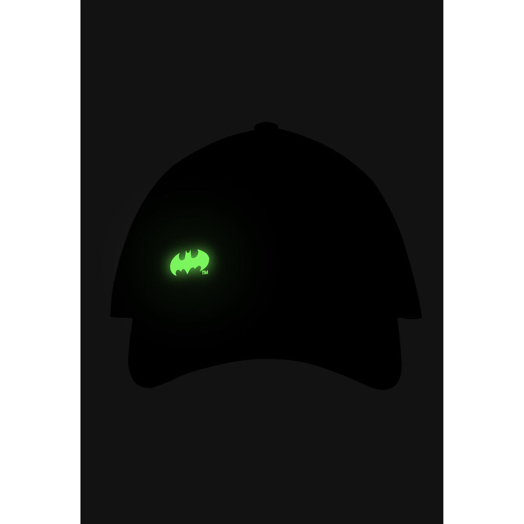 Product image Batman Baseball Cap Batman holding Logo