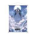 Product image Goddess of Victory: Nikke Wall Scroll Cinderella 60 x 90 cm