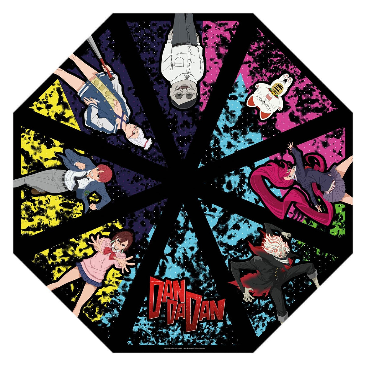 Product image Dandadan Umbrella