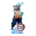 Product image Demon Slayer: Kimetsu no Yaiba Acrylic Standee Inosuke Holographic 16 cm