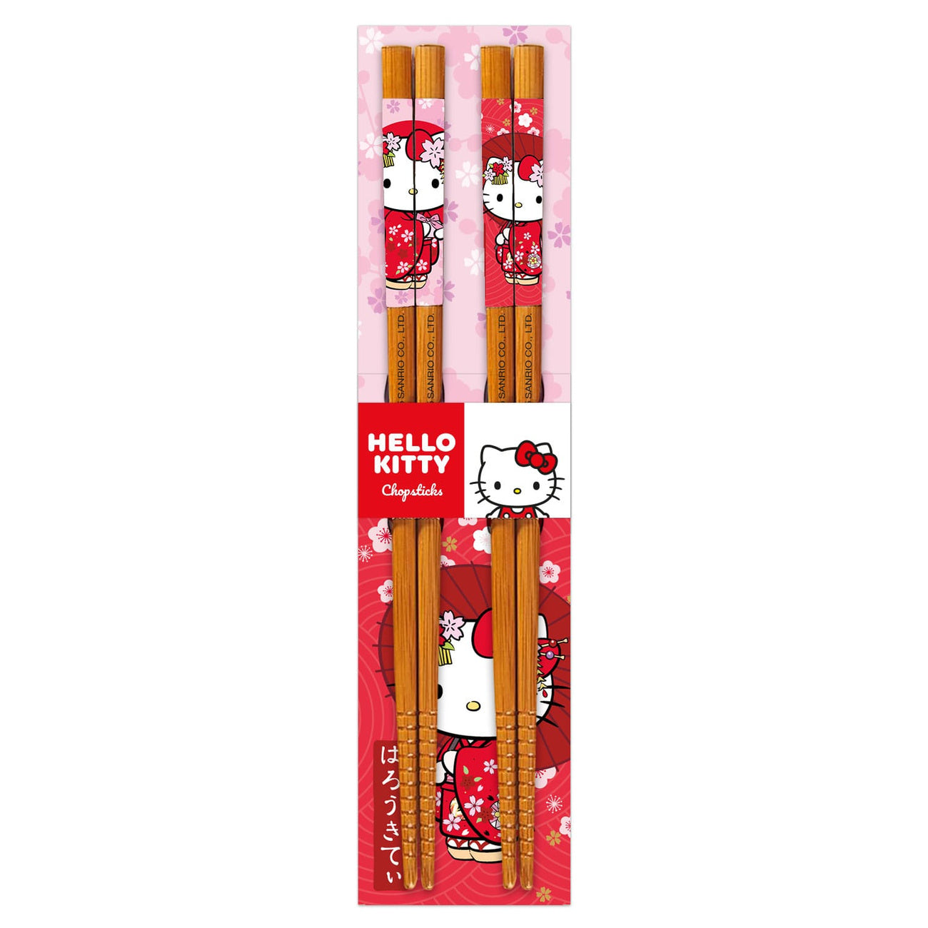 Product image Sanrio Chopsticks Hello Kitty Kimono