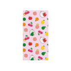 Product image Molang Towel Fruits 35 x 75 cm