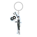 Product image Kaiju No. 8 Acrylic Keychain Soshiro Hoshina Season 2 Holographic 7 cm