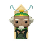 Product image Avatar The Last Airbender POP! Deluxe Vinyl Figure King Bumi 9 cm