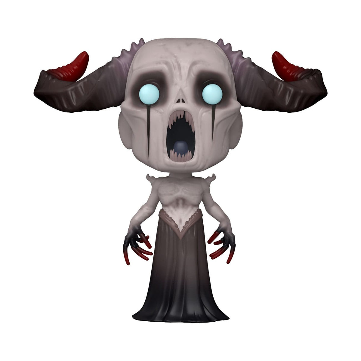 Product image Ghostbusters 2024 POP! Movies Vinyl Figure Garraka 9 cm