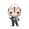Product image Boruto: Naruto Next Generations POP! Animation Vinyl Figure Boro 9 cm