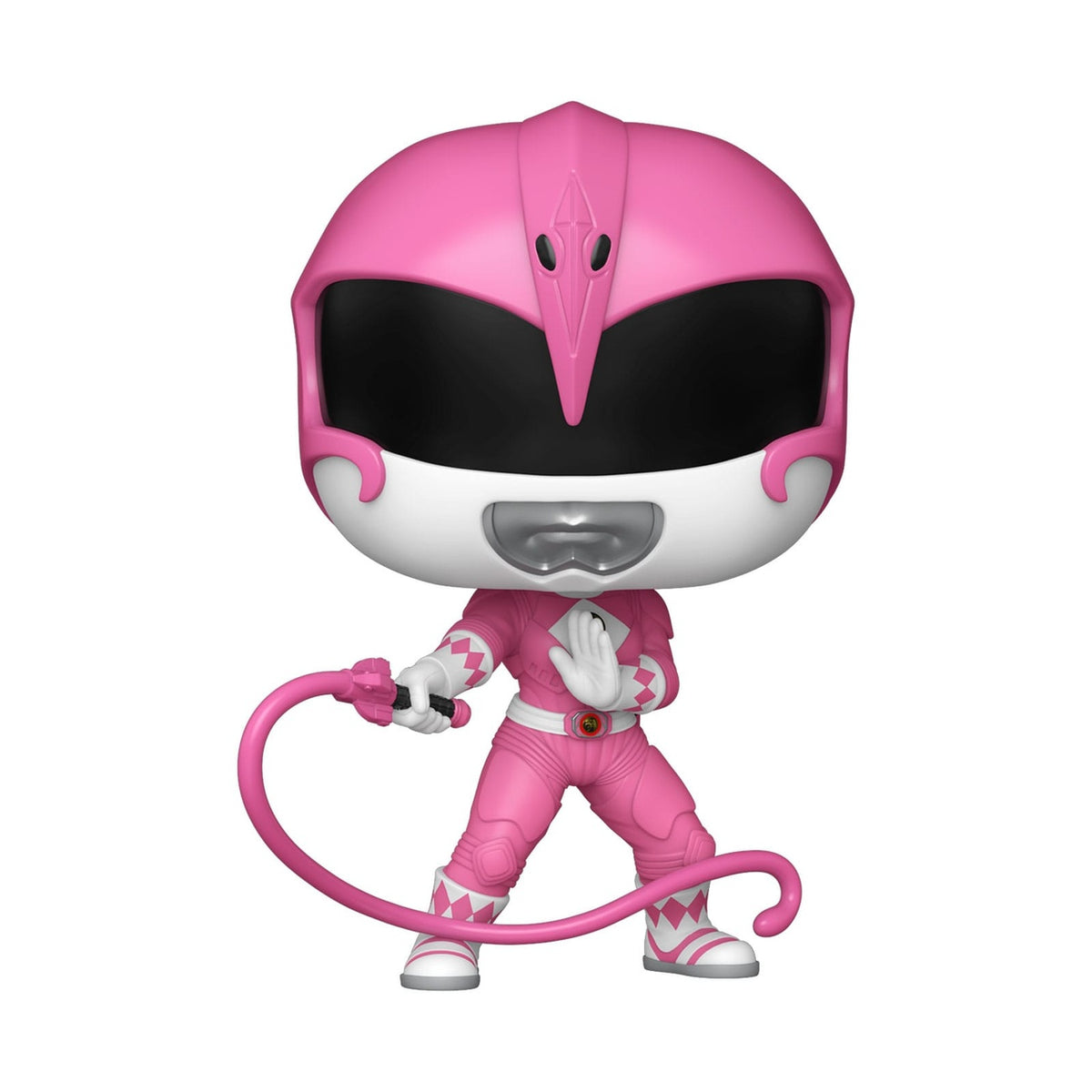 Product image Power Rangers - The Movie POP! Movies Vinyl Figure Pink Ranger 9 cm