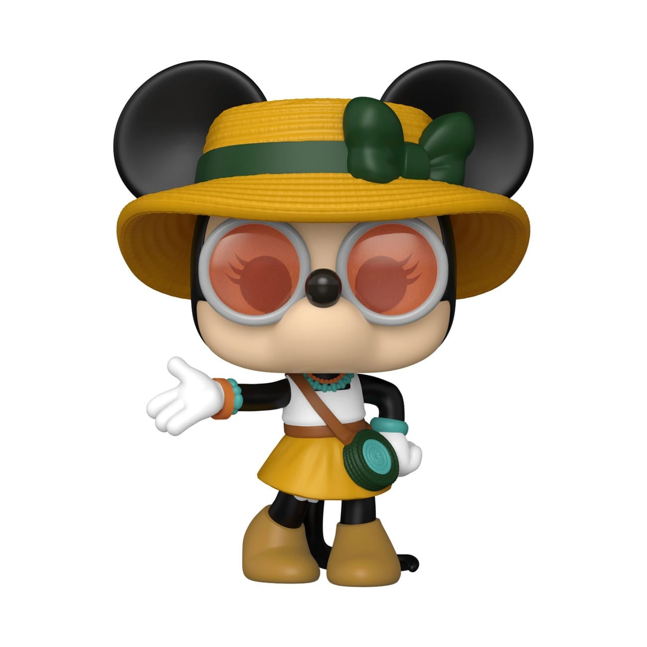 Product image Disney POP! Vinyl Figure Minnie (FSTVL) 9 cm