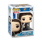 Product image Superman (2025) POP! Vinyl Figure Lois Lane 9 cm