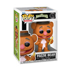 Product image The Muppets POP! Television Vinyl Figure Fozzie Bear 9 cm