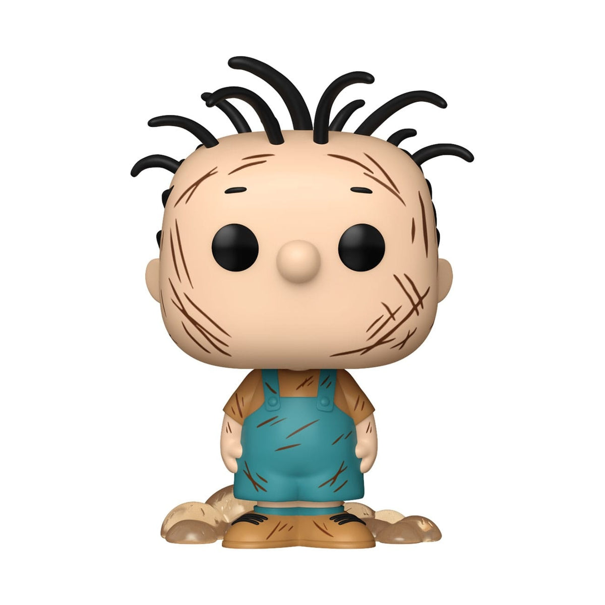 Product image Peanuts POP! TV Figure Pigpen 9 cm