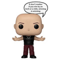 Product image Fast & Furious POP! Sayings Vinyl Figure Dominic Toretto 9 cm