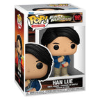 Product image Fast & Furious POP! Movies Vinyl Figure Han Lue 9 cm