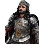 Product image The Lord of the Rings Mini Epics Vinyl Figure King Aragorn 19 cm