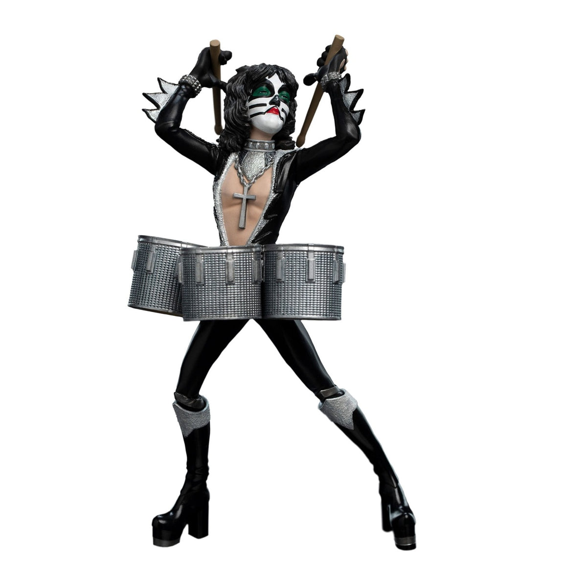 Product image KISS Mini Epics Vinyl Figure The Catman 18 cm