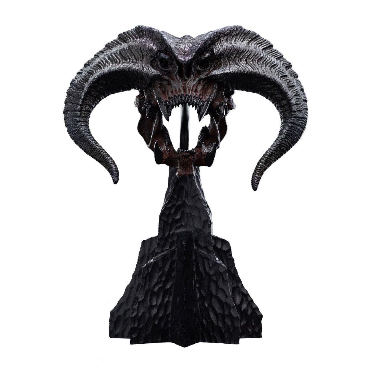 Product image The Lord of the Rings Mini Statue Skull of a Balrog 20 cm