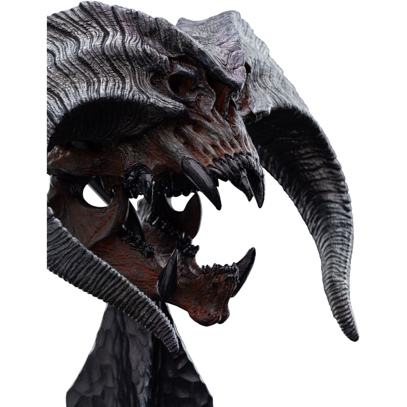 Product image The Lord of the Rings Mini Statue Skull of a Balrog 20 cm