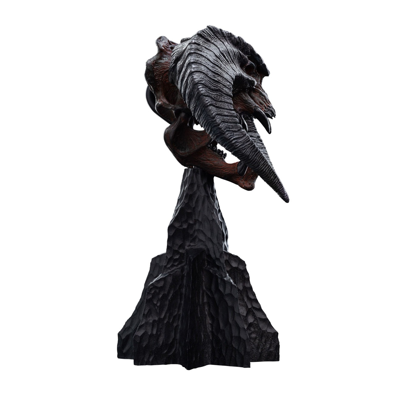 Product image The Lord of the Rings Mini Statue Skull of a Balrog 20 cm