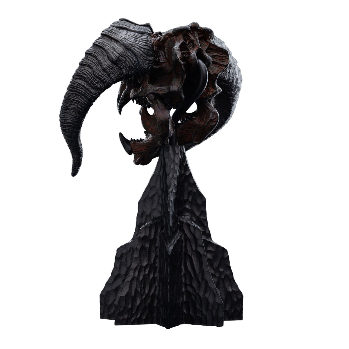 Product image The Lord of the Rings Mini Statue Skull of a Balrog 20 cm