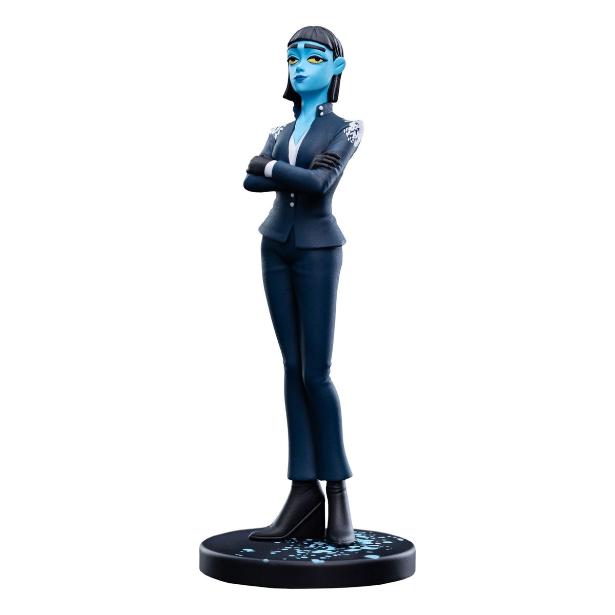 Product image Lore Olympus x Weta Workshop Mini Vinyl Figure Hecate 15 cm